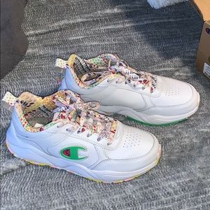 champion fruit shoes